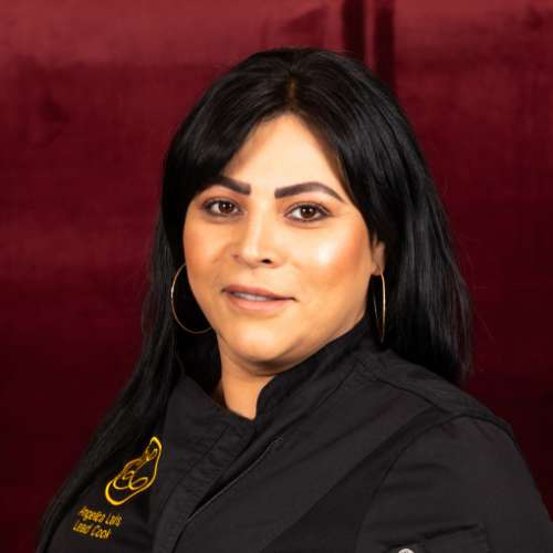 Angelica Laris