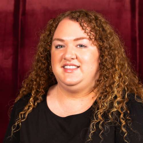 Brittany Martin