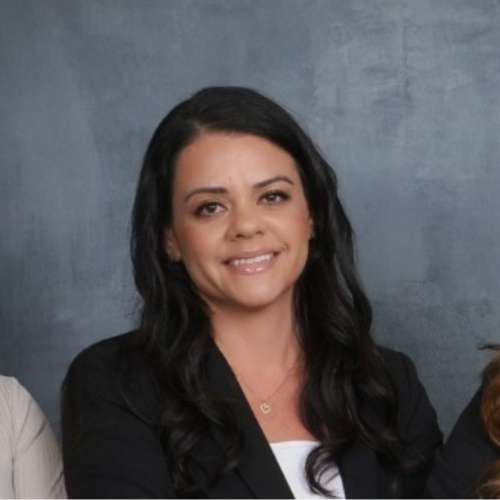 Debbie Mahatadse Headshot