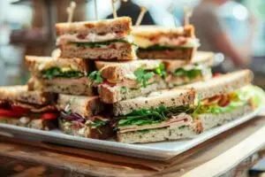 3 lunch catering delivery in phoenix