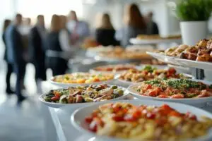 6 lunch catering delivery in phoenix